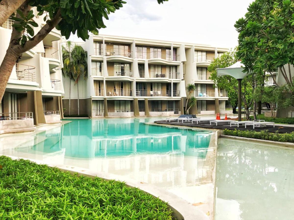 บ้านแสนคราม Ban Huai Sai Tai Exterior photo