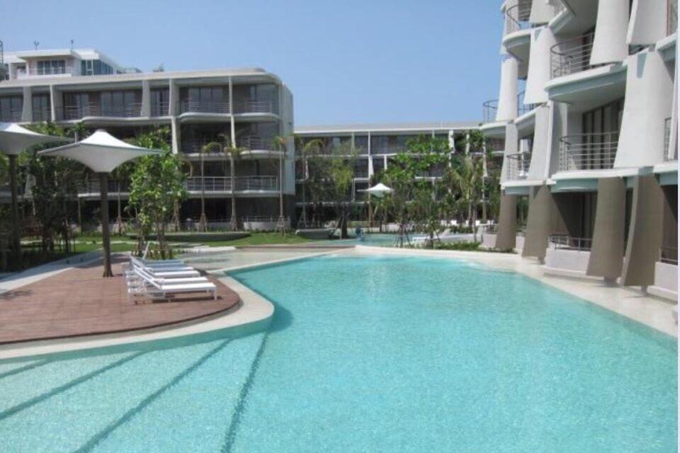 บ้านแสนคราม Ban Huai Sai Tai Exterior photo