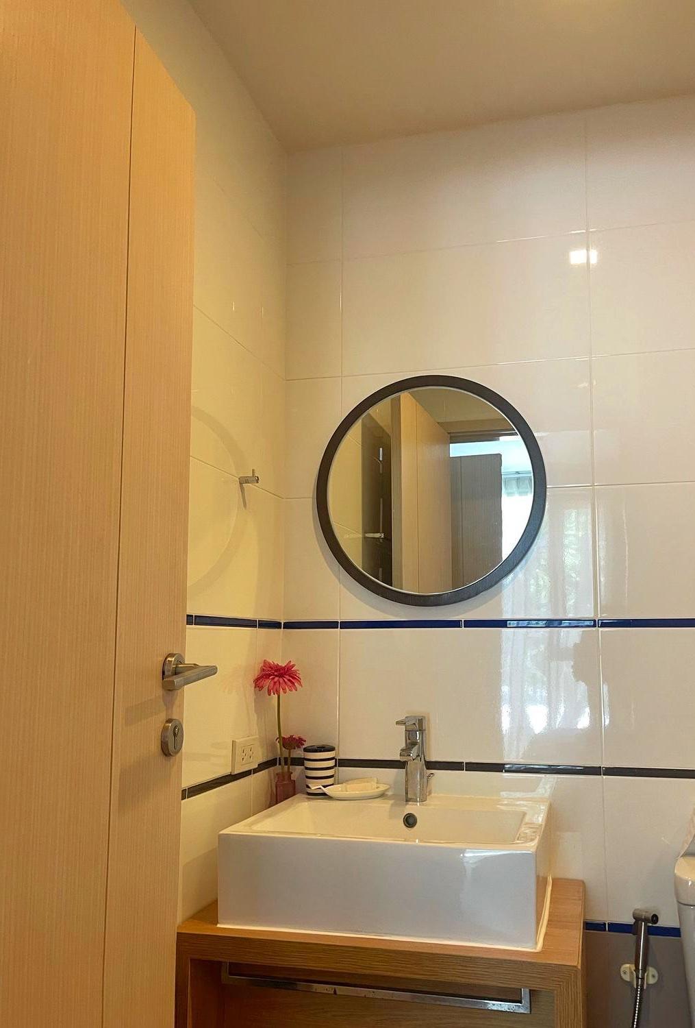 บ้านแสนคราม Ban Huai Sai Tai Exterior photo
